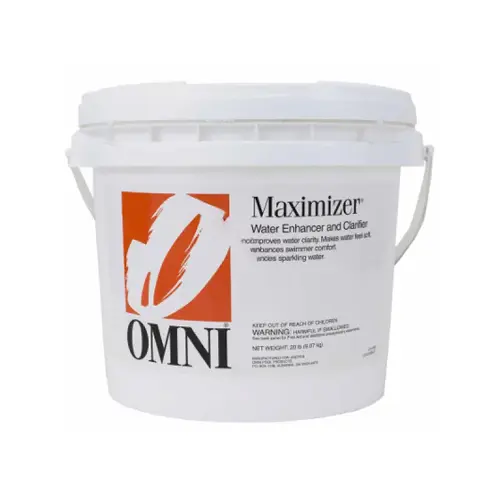 20# Pail Omni Maximizer