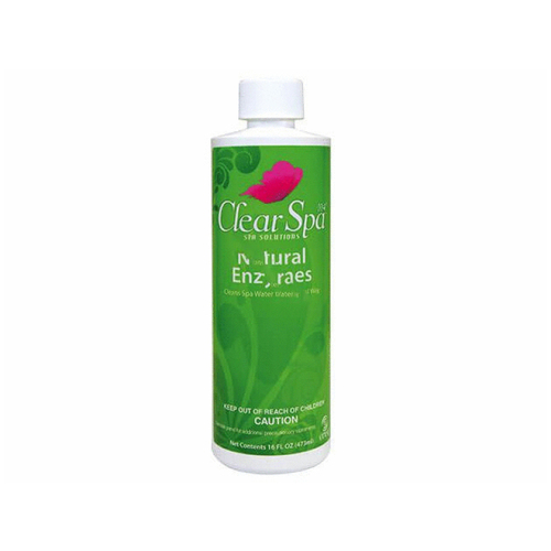 OREQ CORPORATION CSLNEPT12 Pt Clearspa Spa Natural Enzymes