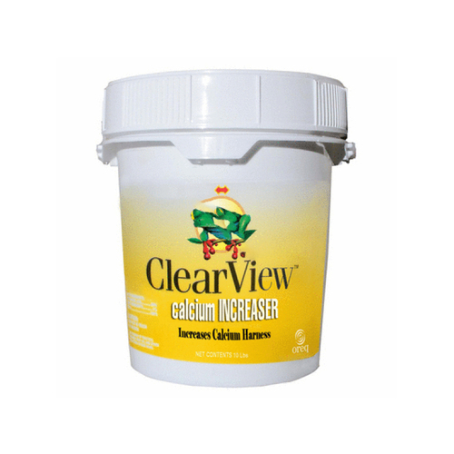 25# Clearview Calcium Increaser