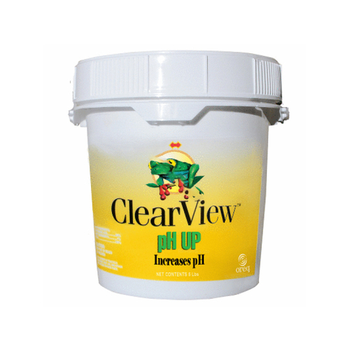 OREQ CORPORATION CVSA010 10# Clearview Ph Up