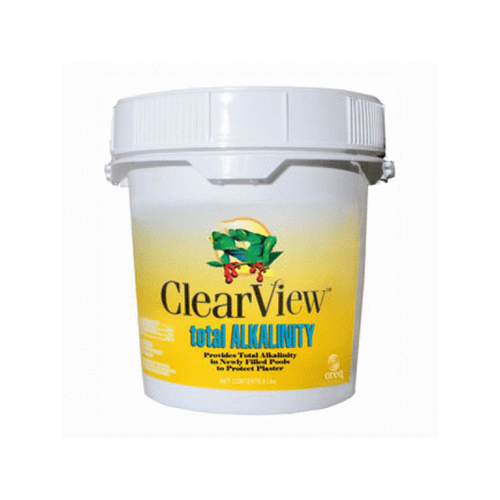 50# Clearview Total Alkalinity