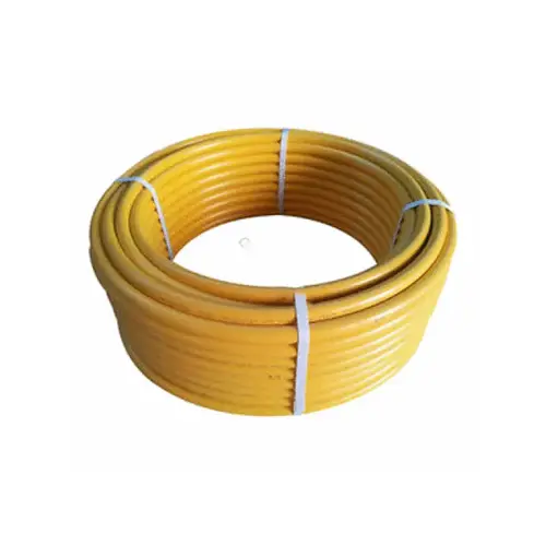 Gas .75in X 250ft .75"x250' Coil Gas Pipe