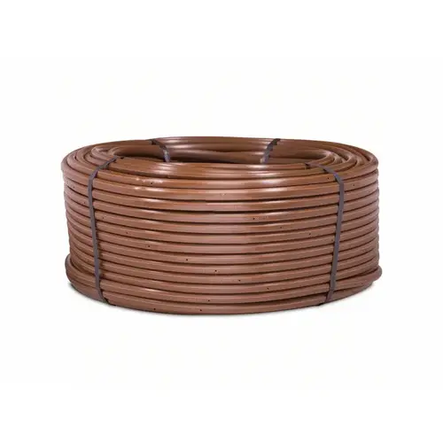 Xfd0912500 Rain Bird Dripline .9gph 12" Space 500'