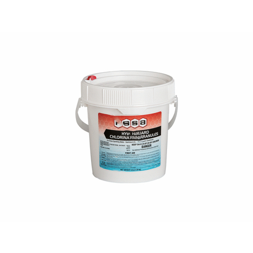 Hydroguard 2# Chlor Granules