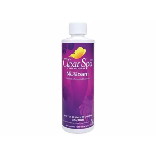 OREQ CORPORATION CSLNFPT12 Pt Clearspa No Foam