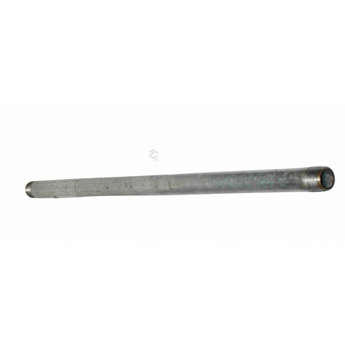 .75" X 24" Precut Galvanized Nipple