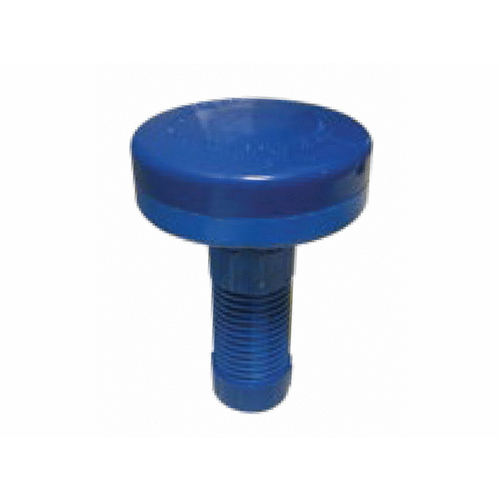 CMP 27052-019-000 Blue Hot Tub Bromine Floater