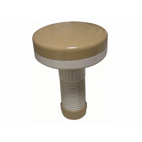 CMP 27052-029-000 Tan Hot Tub Chemical Floater