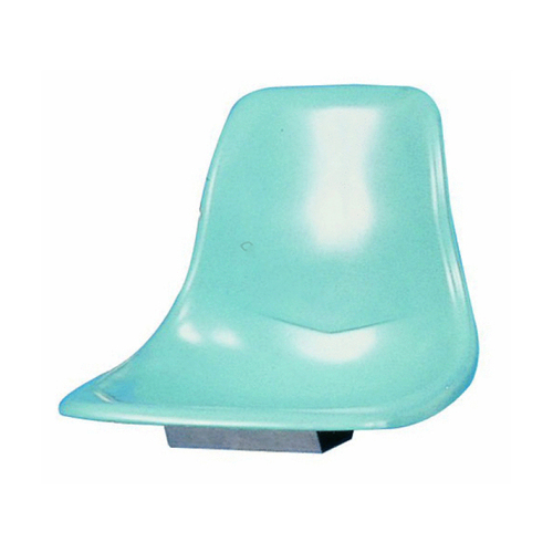 Paragon Aquatics 20701W Paragon White Guard Chair Seat