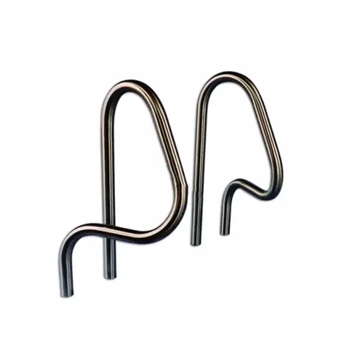 Paragon Aquatics 30201 .145" Pretzel Bend Grab Rails