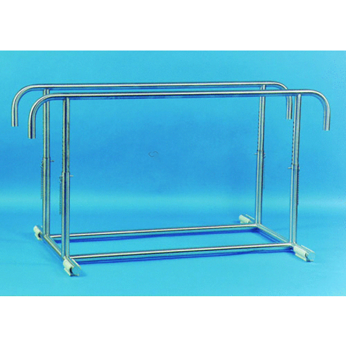 Paragon Aquatics 34515 8' Therapy Parallel Bar