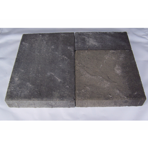 Phoenix Paver AZTEC 3 PC TEX TOP SLATE Aztec 3pc Tex Top Slate 100sqf/plt
