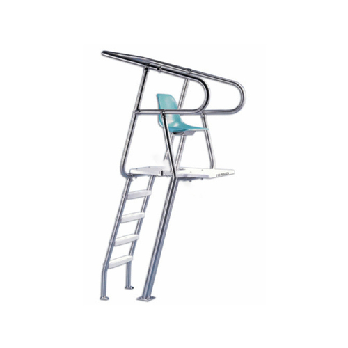 Paragon Aquatics 20004 6' Paragon Osha Life Guard Chair