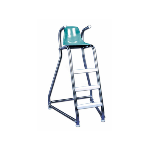 Paragon Aquatics 20401 4-step Paragon Portable Guard Chair