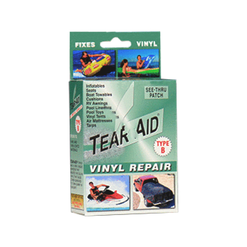 42-039 Vinyl Repair Kit