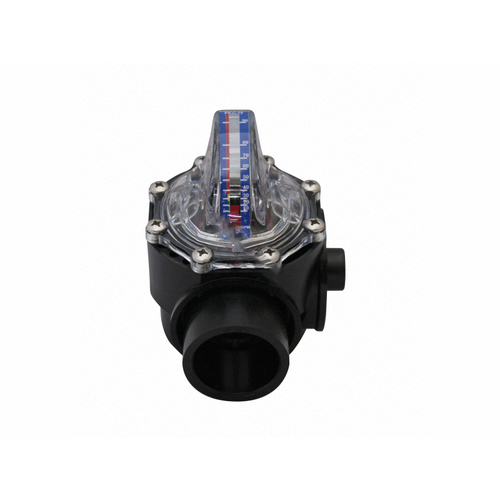 1.5" Flowvis Flowmeter