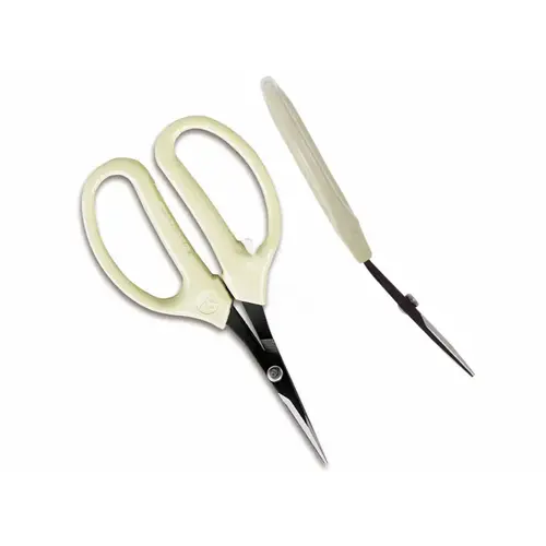 GROWTECH INC SS-320BM Growtech Ars Cultivation Scissor Angled Bld