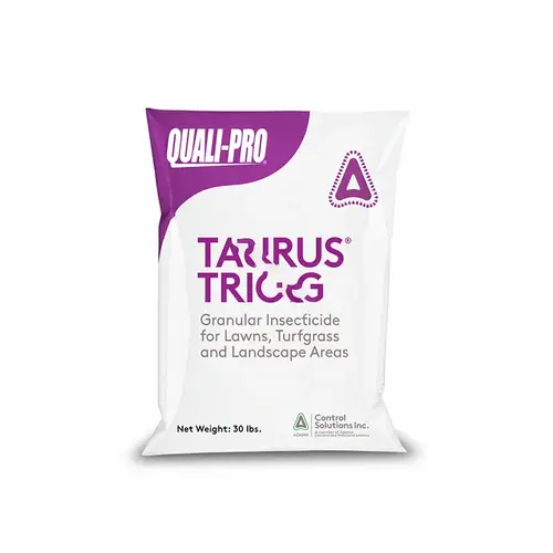 Quali-Pro 83014005 Quali-pro 30# Taurus Trio G Insecticide