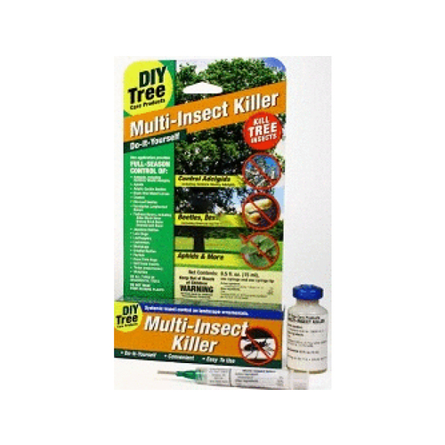 LAWN & GARDEN PRODUCTS INC LG 6220 Monterey Multi-insect Killer 15ml Injec