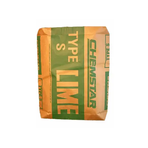 Paragon Building Products 90048 Paragon 50# Lime Type S