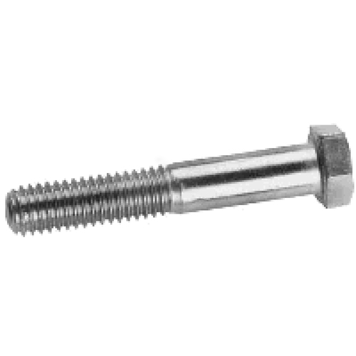 3/8 16x2.25 Hx Hd Cap Screw