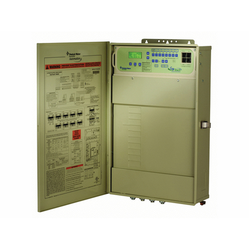 Easytouch 8psc-ic20 Control System With Intellichlor Salt Chlorine Generator