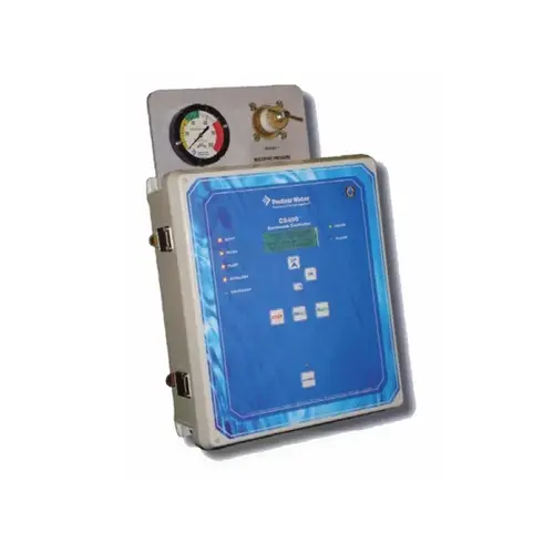Paragon Aquatics CS400 Stark  Backwash Controller