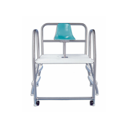 Paragon Aquatics 20380 Dual Side Mount Lookout Chair