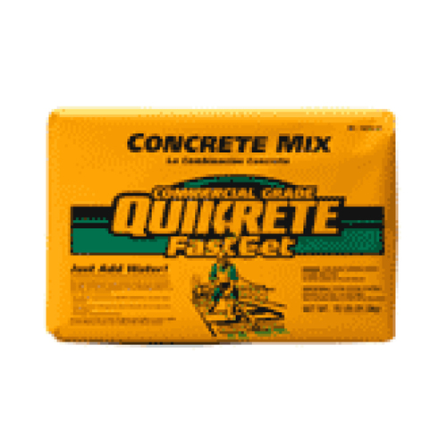 Quikrete 50# Bag .75" Gravel