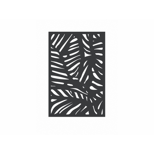 OUTDECO USA LLC USADSDA1 48"x70"x5/16" Daintree Outdeco Panel