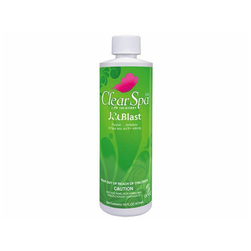 OREQ CORPORATION CSLJBPT12 Pt Clearspa Spa Jet Blast