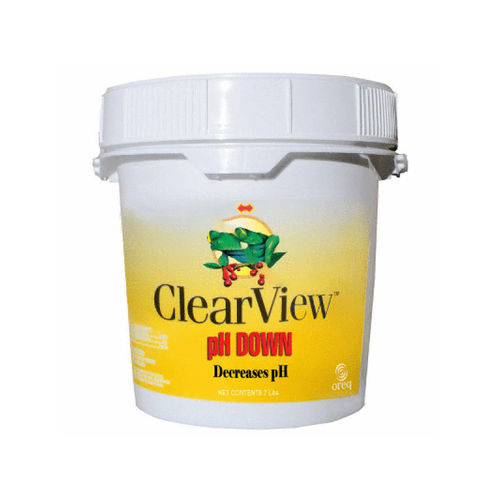 OREQ CORPORATION CVSB050 50# Clearview Ph Down