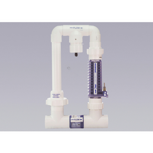 Aquacal Autopilot PPM1 Manifold With Ppc1 Cell And Base
