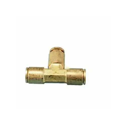 HYDRO-RAIN INC. 10121W  Slip-lok Fittings W/ Nozzle