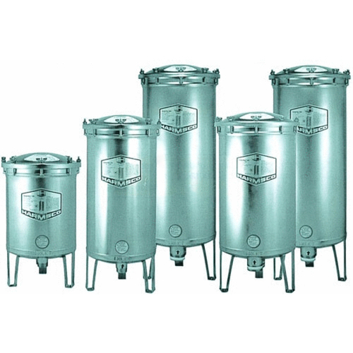 Cartridge Filter