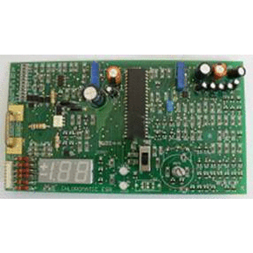 ECO-MATIC M1114160USA Esr 160 Salt Cell Pcb Board