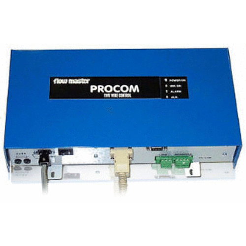 TUCOR INC PROCOM 100 100 100 Tucor Decoder Controller