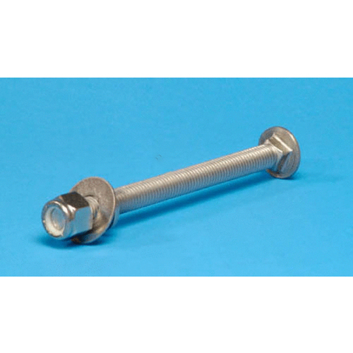 LINCOLN AQUATICS INC. 35-070 1/2" X 6"anchor Bolts