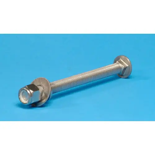 LINCOLN AQUATICS INC. 35-070 1/2" X 6"anchor Bolts