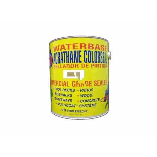 Multicoat Products CSCT1 Gal Colonial Tan Colorseal