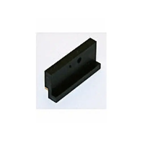 Leading Edge Covers M9670 Stop Block/slider F/wheel Assy