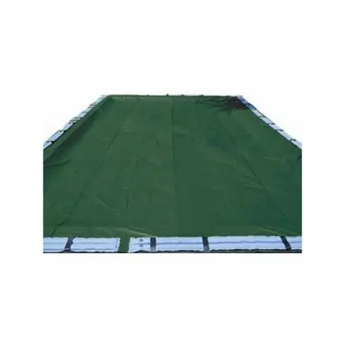 Unbound Ig 14'x28' Rect Wnter Cover 12yr