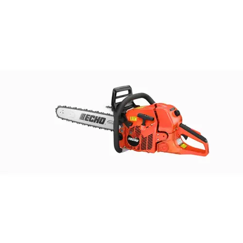 Echo 59.8cc Chainsaw 20" Bar & Chai