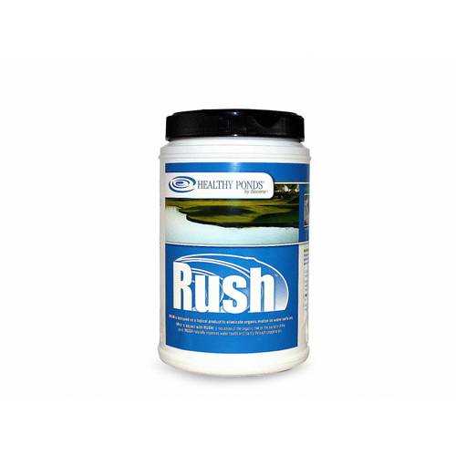 Bioverse 5# Shaker Rush Supplement