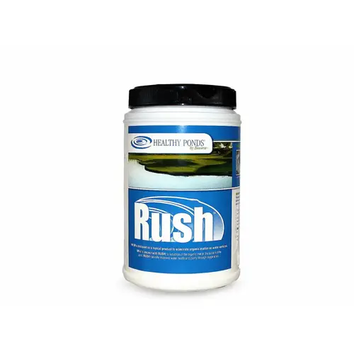 Bioverse 5# Shaker Rush Supplement