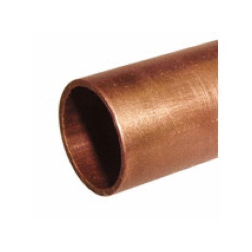 FERGUSON ENTERPRISES 3/4 M 20 HS 34ms20 .75" Copper Pipe Type M