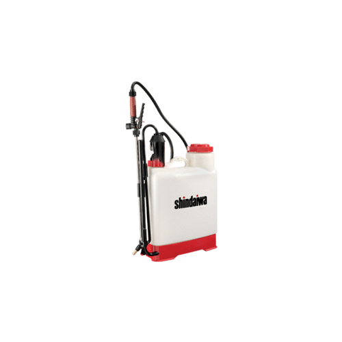 Shindaiwa 5gal Manual Sprayer