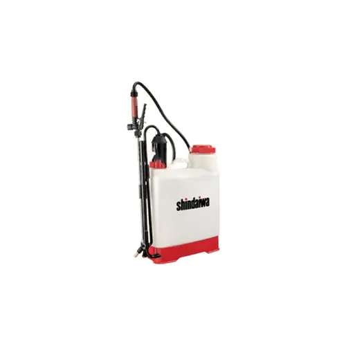 Shindaiwa SP53BPE Shindaiwa 5gal Manual Sprayer