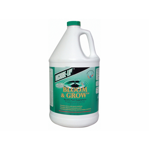 Microbe-lift Gallon Bloom N Glow