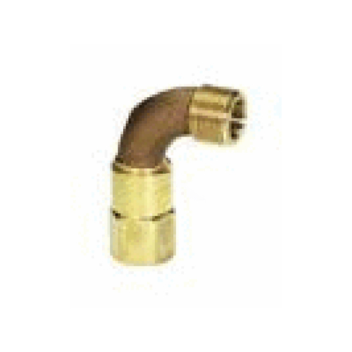 Buckner 1"fpt X .75"mht Hose Swivel